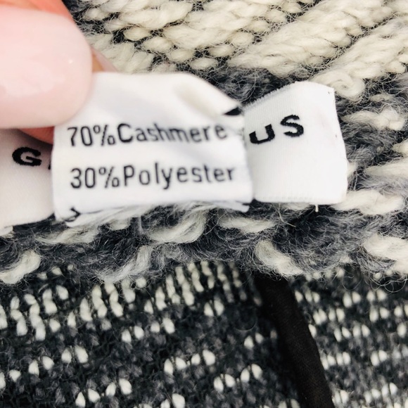 ASOS Glamorous Soho Boucle Knit Coat - Picture 7 of 11